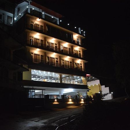 Hotel Shiva Sanctuary McLeod Gandzs Kültér fotó