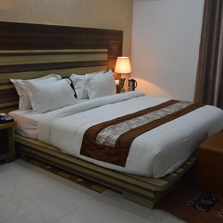 Hotel Shiva Sanctuary McLeod Gandzs Kültér fotó