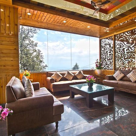 Hotel Shiva Sanctuary McLeod Gandzs Kültér fotó