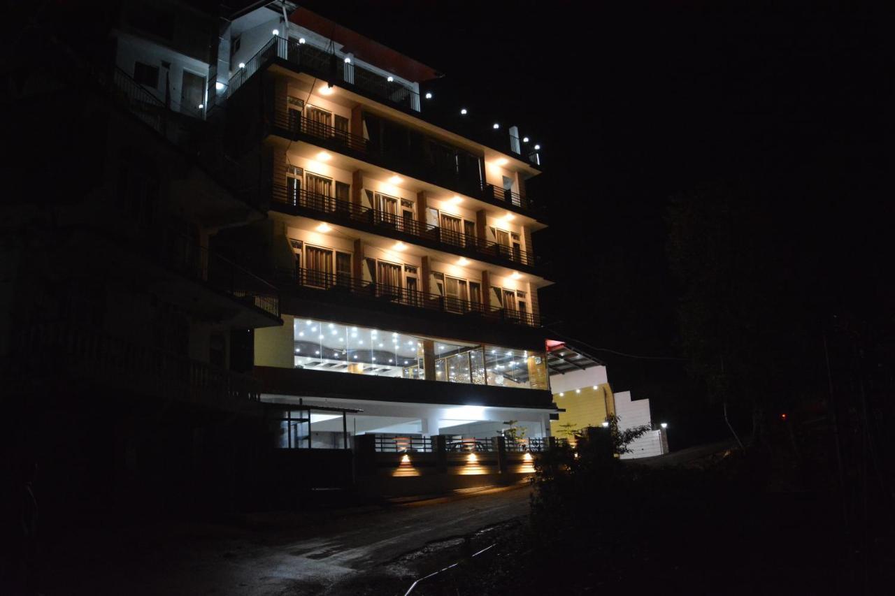 Hotel Shiva Sanctuary McLeod Gandzs Kültér fotó
