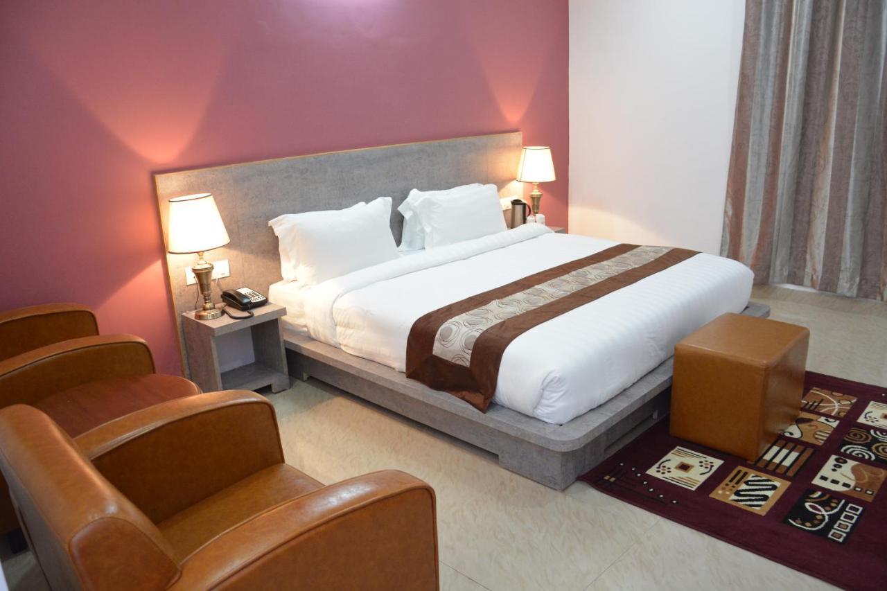 Hotel Shiva Sanctuary McLeod Gandzs Kültér fotó