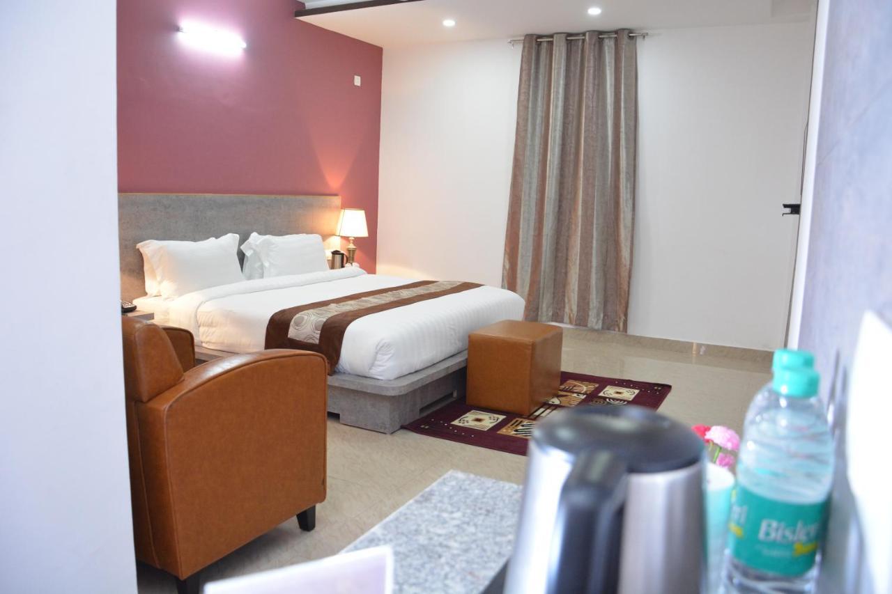Hotel Shiva Sanctuary McLeod Gandzs Kültér fotó