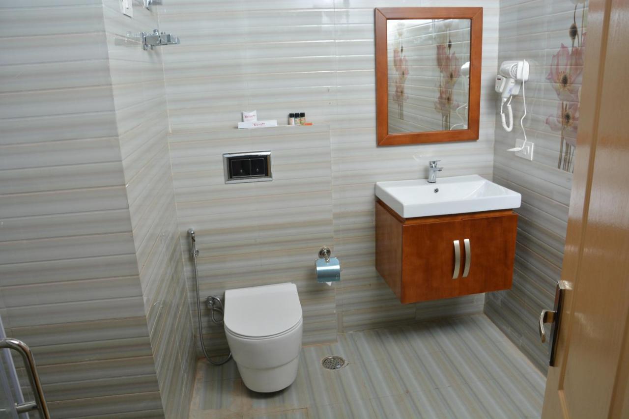 Hotel Shiva Sanctuary McLeod Gandzs Kültér fotó