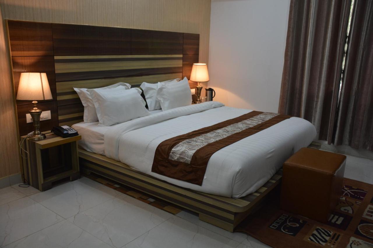 Hotel Shiva Sanctuary McLeod Gandzs Kültér fotó