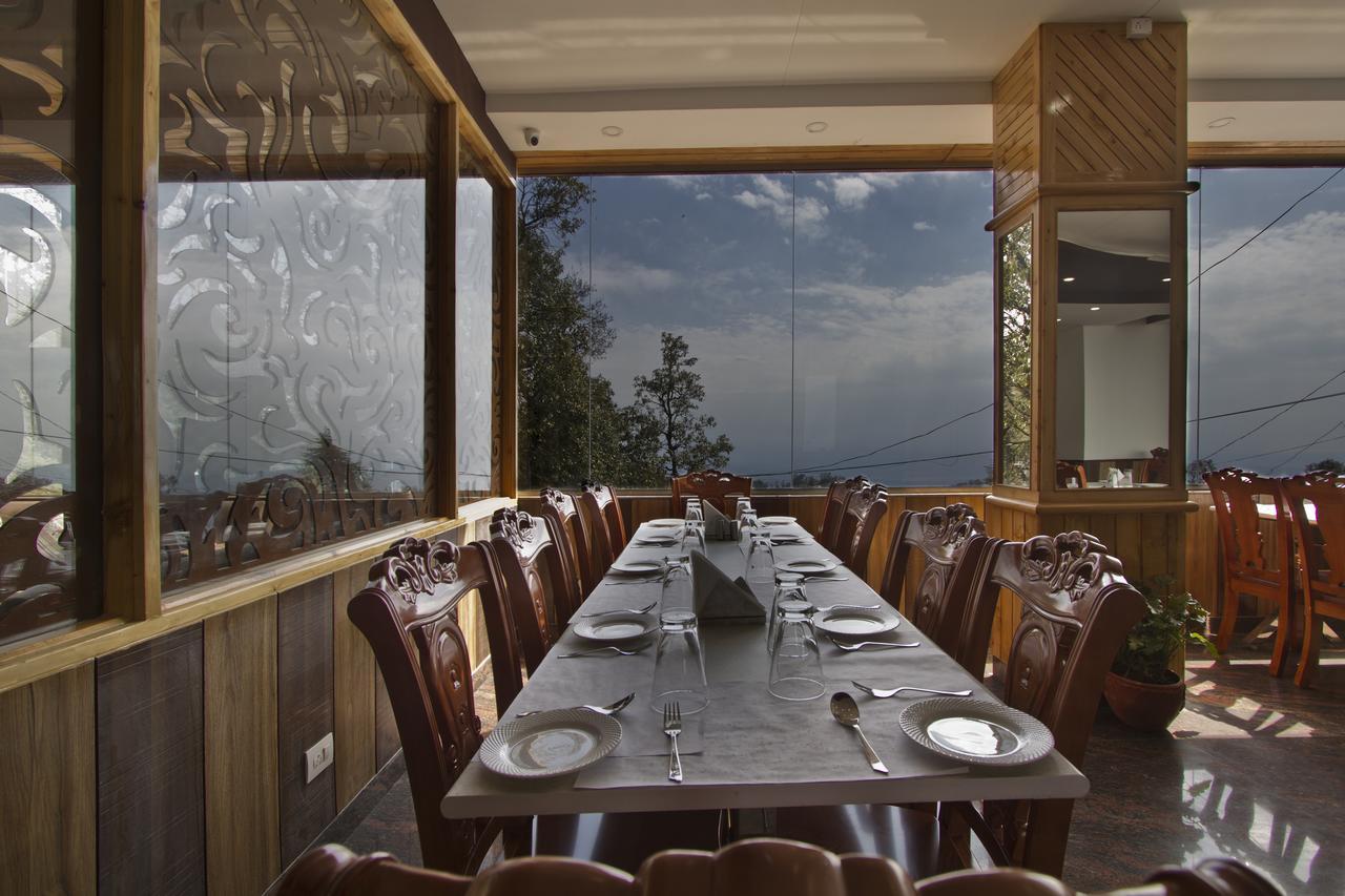 Hotel Shiva Sanctuary McLeod Gandzs Kültér fotó