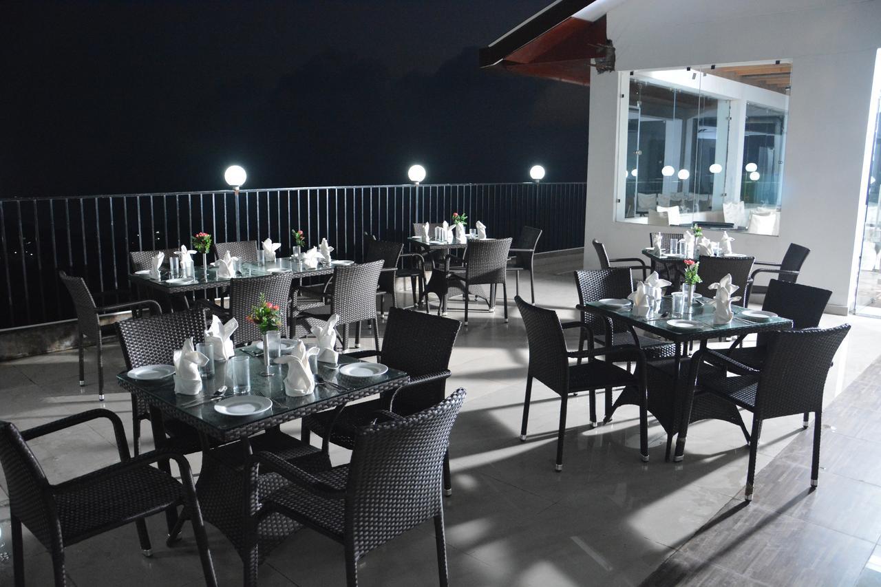 Hotel Shiva Sanctuary McLeod Gandzs Kültér fotó