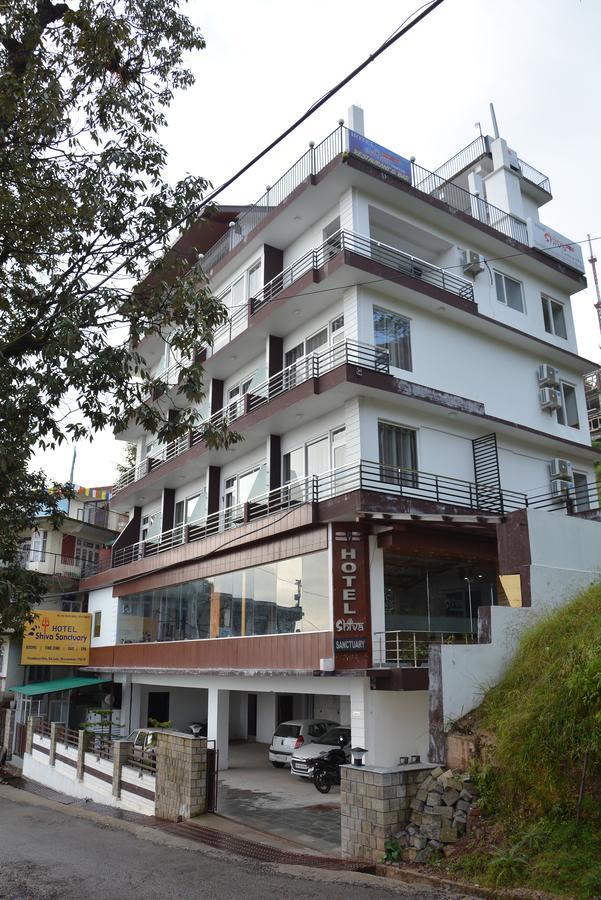 Hotel Shiva Sanctuary McLeod Gandzs Kültér fotó