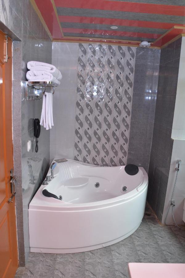 Hotel Shiva Sanctuary McLeod Gandzs Kültér fotó